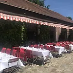 Schloss Diedersdorf Hotel