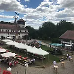 Schloss Diedersdorf Hotel Großbeeren