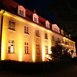 Hotel Schloss Diedersdorf Großbeeren