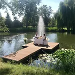 Hotel Schloss Diedersdorf 3*