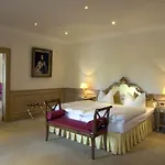 Schloss Diedersdorf Hotel