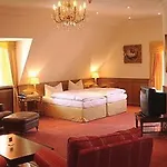 Hotel Schloss Diedersdorf Großbeeren