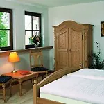 Hotel Schloss Diedersdorf
