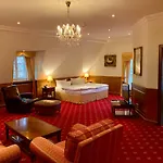 Hotel Schloss Diedersdorf 3*