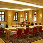 Schloss Diedersdorf Hotel