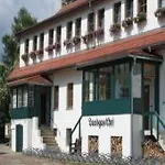 Hotel Schloss Diedersdorf