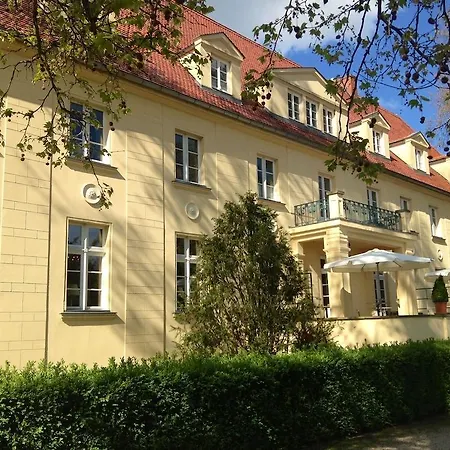 Schloss Diedersdorf