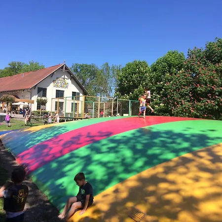 Hotel Schloss Diedersdorf