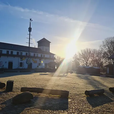 Schloss Diedersdorf 3*