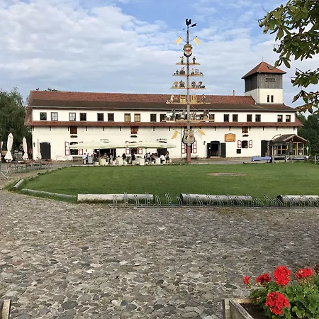 Schloss Diedersdorf Großbeeren