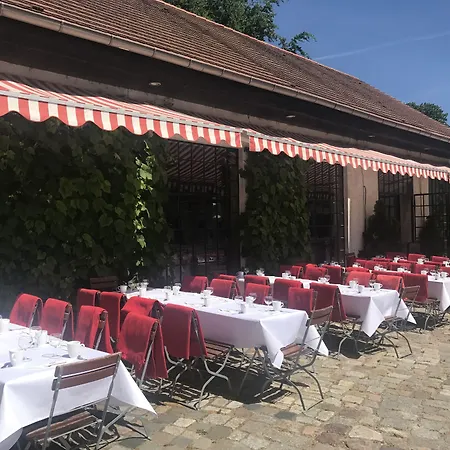 Schloss Diedersdorf Hotel