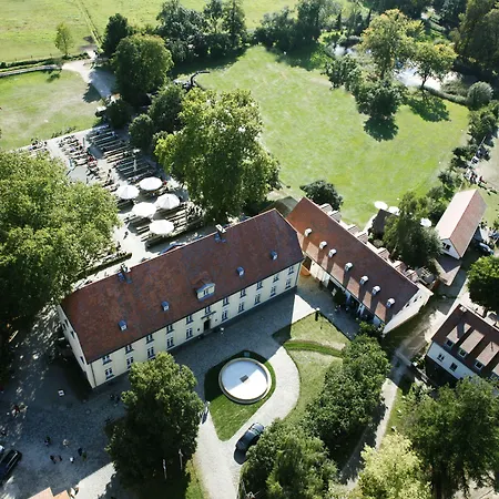 Schloss Diedersdorf Großbeeren