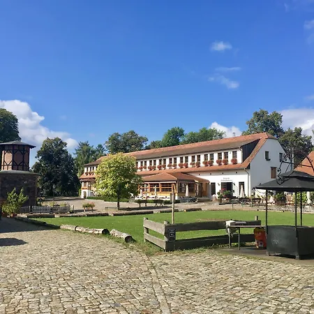 Schloss Diedersdorf 3*