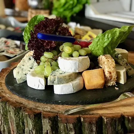 Schloss Diedersdorf ホテル Großbeeren