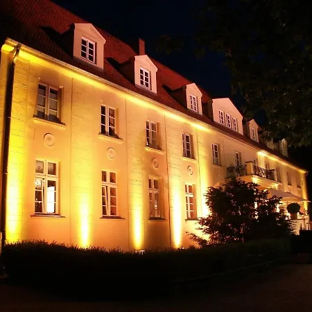 Hotel Schloss Diedersdorf Großbeeren