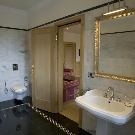 Schloss Diedersdorf ホテル