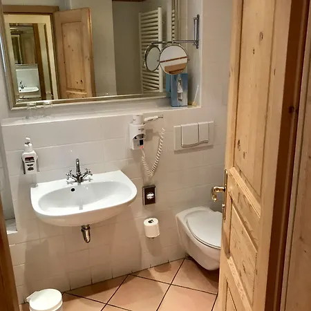 Schloss Diedersdorf Hotel