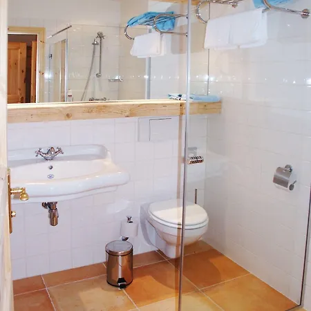 Hotel Schloss Diedersdorf