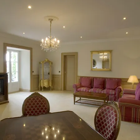 Schloss Diedersdorf ホテル