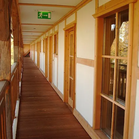 Schloss Diedersdorf ホテル