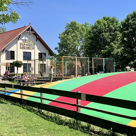 Hotel Schloss Diedersdorf
