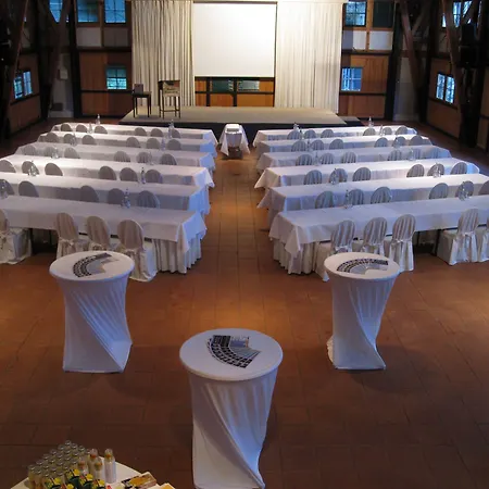 Schloss Diedersdorf Hotel