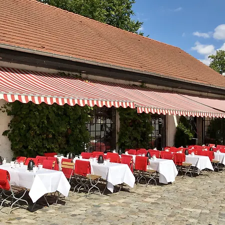 Schloss Diedersdorf Hotel Großbeeren