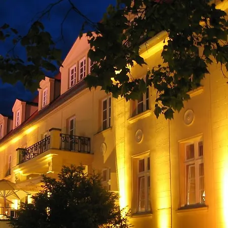 Schloss Diedersdorf Großbeeren