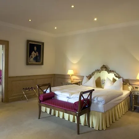 Schloss Diedersdorf Hotel