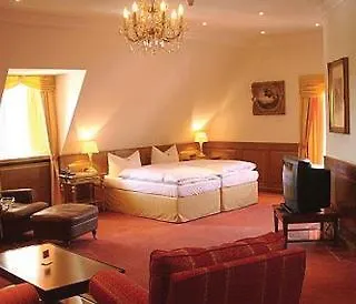 Hotel Schloss Diedersdorf Grossbeeren