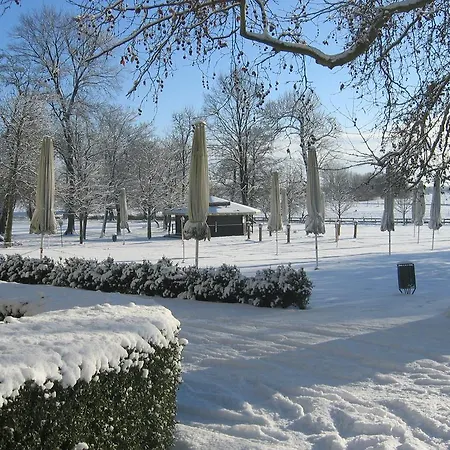 Schloss Diedersdorf Hotel