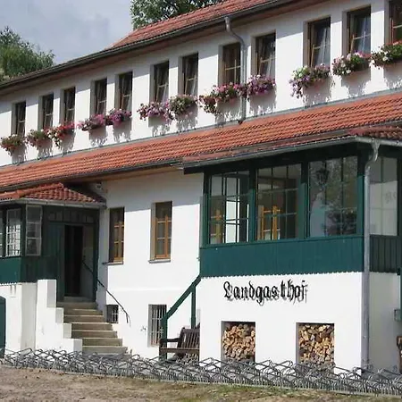 Schloss Diedersdorf