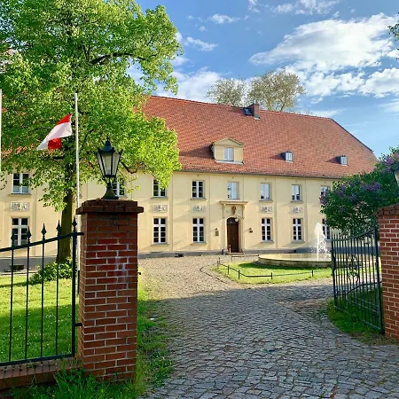 Schloss Diedersdorf Hotel Großbeeren