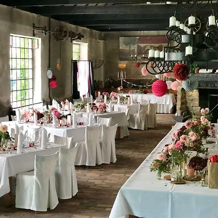 Hotel Schloss Diedersdorf Großbeeren