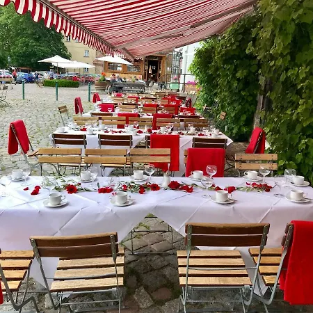 Schloss Diedersdorf Großbeeren