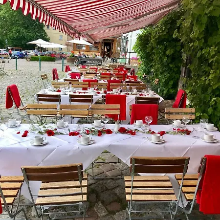 Schloss Diedersdorf Großbeeren
