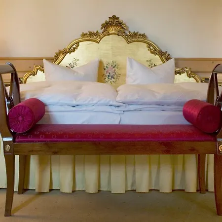 Hotel Schloss Diedersdorf Großbeeren