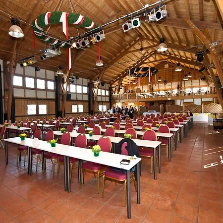 Schloss Diedersdorf Szálloda 3*