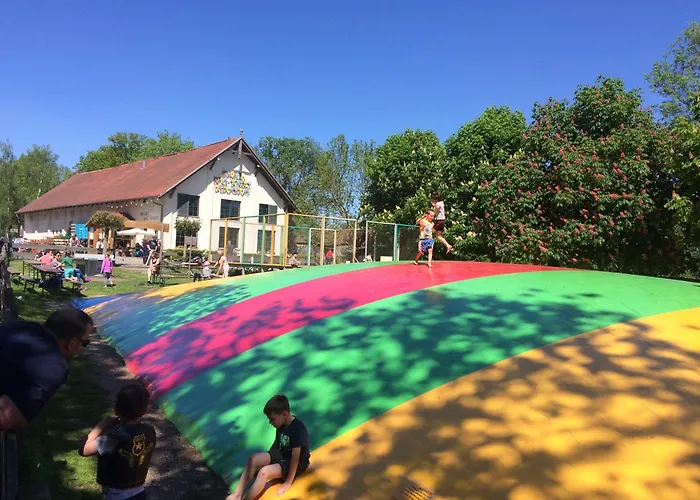 Hotel Schloss Diedersdorf