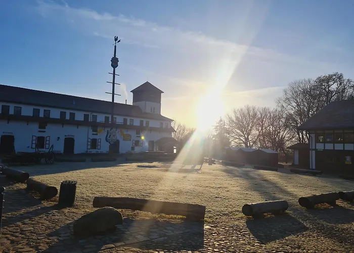 Schloss Diedersdorf 3*