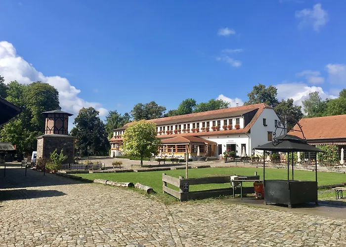 Schloss Diedersdorf 3*