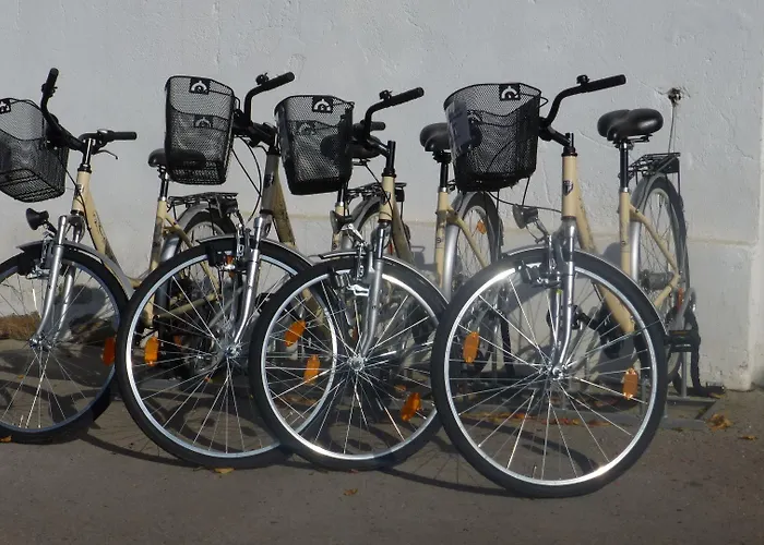 Hotel Schloss Diedersdorf