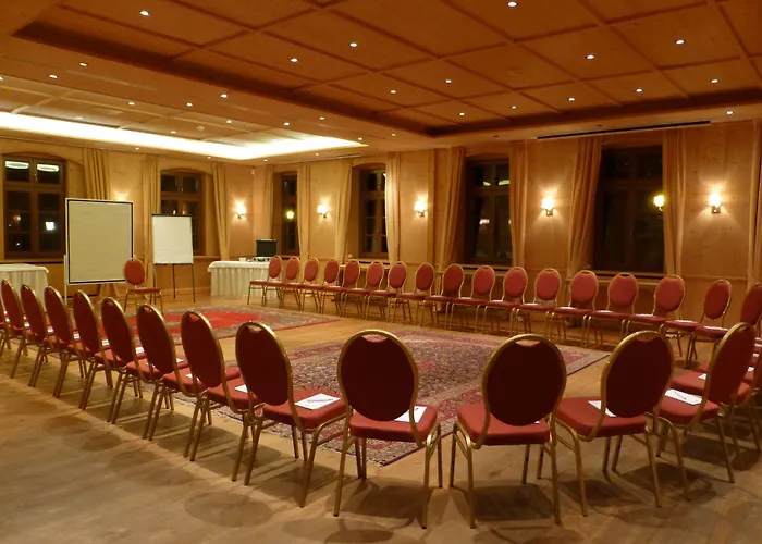 Hotel Schloss Diedersdorf Großbeeren