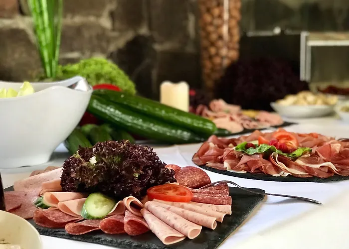 Schloss Diedersdorf Hotel