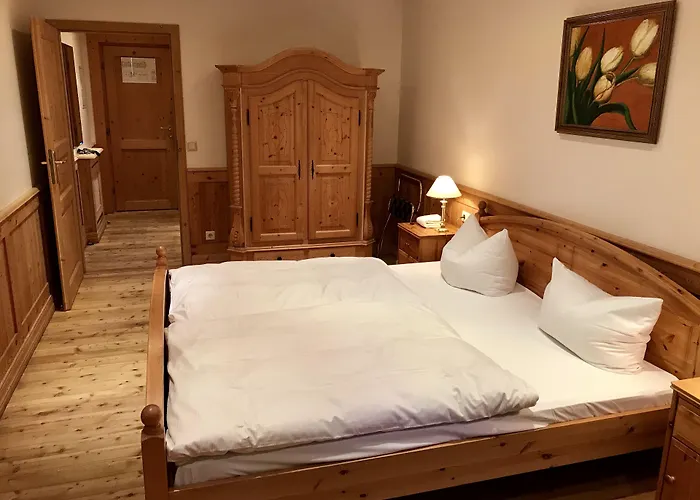 Schloss Diedersdorf Hotel 3*