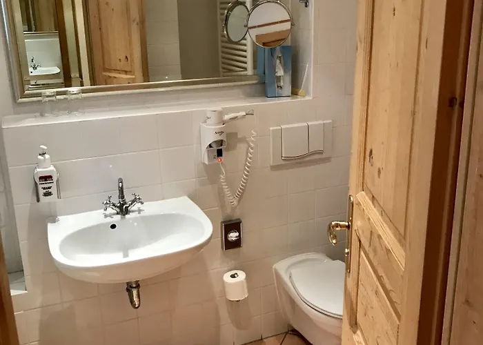 Schloss Diedersdorf Hotel