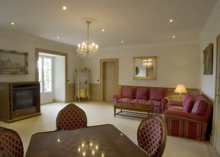 Schloss Diedersdorf Hotel