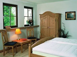 Hotel Schloss Diedersdorf