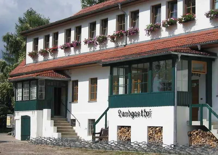 Schloss Diedersdorf