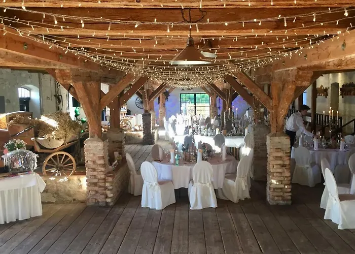 Schloss Diedersdorf Hotel Großbeeren